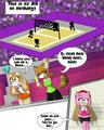 All Fun And (Olympic) Games Pg 12