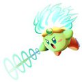 Plasma Kirby - Kirby Collab
