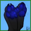 Paws! by WhiteFox42