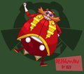 (Sonic-Otherverse Designs) Dr.Eggman-01