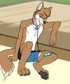 Listen to Tunes - by Vallhund