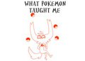 What Pokemon Taught Me As A Kid