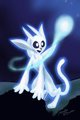 Ori And The Blind Forest Fan-art