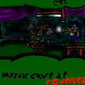 Mystic Cave 2P Reversed and Extended! Now on IB too!