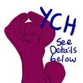 Muscle YCH Auction OPEN