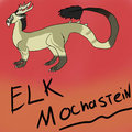 Elk Mochastein, the Felkin