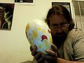 Dustin's Egg