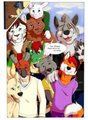 Cubs At Home Pg7 by Shippo