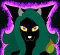 Demonic Cassandra - Icon
