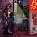 The Red Light District - Commission for Urban