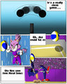 All Fun and (Olympic) Games Pg 13