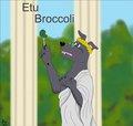 Etu Broccoli
