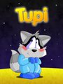 Tupi - my fursona