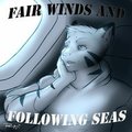 Fair Winds and Following Seas! by TabyKat