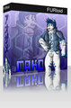 Mako boxart by AngyNoodle
