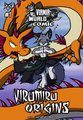 Virumiru Origins Ebook Cover