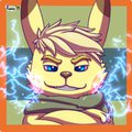 Icon Commission for GuardianPower