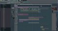 FL Studio Screenshot - Techno EP WIP