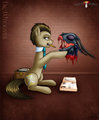 Dr. Whooves
