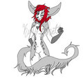 x Character for sale  x 5.00 by Rinoa