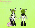 x Character for sale x 10.00 by Rinoa