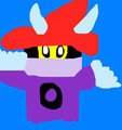 Chibish Orko MS Paint New For 2014