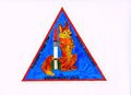 Model Rocketry Encampment Insignia  by RocketTCoyote