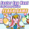Easter Egg Hunt : Logi-Bunny Edition by FabledFeeling