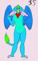 femboy griffin for sale $5