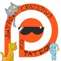 Patreon Support by CrazedWD