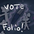 Vote for Favorite Folio!