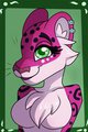 Mishi - Bust by Icefire