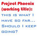 Project Phoenix Movement One by Taito
