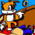 Quality time with Tails