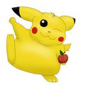 Fattychu, with an apple for you.