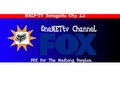 OneNETtv Channel FOX