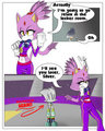 All Fun and (Olympic) Games Pg 19