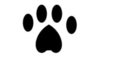 Paw Print by Creepsome