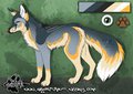 [AUCTION] Fox Adopt 001 [PAYPAL ONLY]