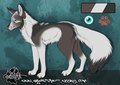 [AUCTION] Fox Adopt 002 [PAYPAL ONLY]