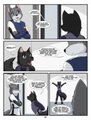 Raven Wolf - C.6 - Page 10