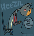 Weezil; Old School by T