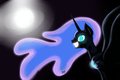 Nightmare Moon by CobaltPie