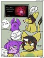 Game Over [1/4] by Kaittycat