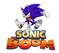 Sonic Boom by CobaltPie