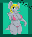 Introducing member: Ebele by DazzledDancer