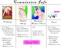 Commission Info by LegecyWolf