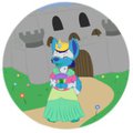 Adventure Bubble : Princess!