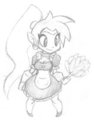 Shantae Maid