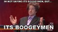 Its Boogeymen by crazylacey